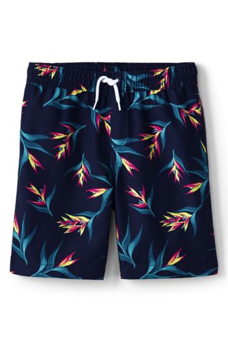 white swim trunks walmart