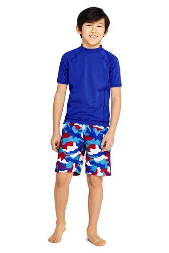 target boys swimwear