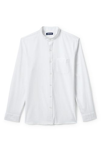 chemise oxford homme