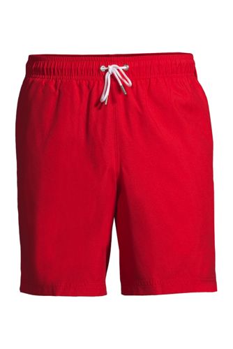 mens tall swim trunks