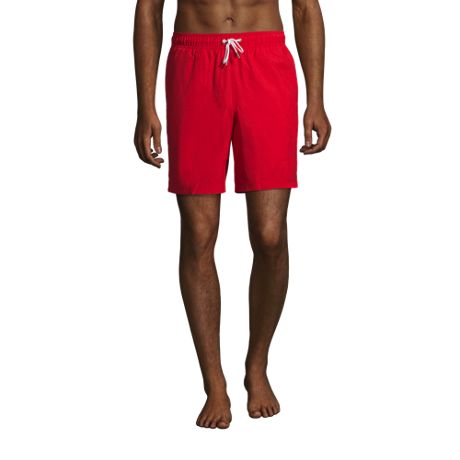 Mens Clothing Beachwear Swim trunks and swim shorts DSquared² Synthetic Swim Trunks in Black for Men 
