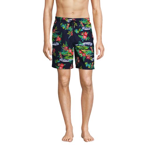 lands end swimsuits mens , Up to 70