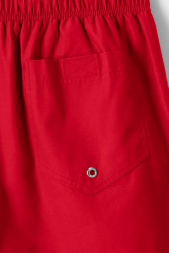 Short de Bain Court, Homme Stature Standard image number 7