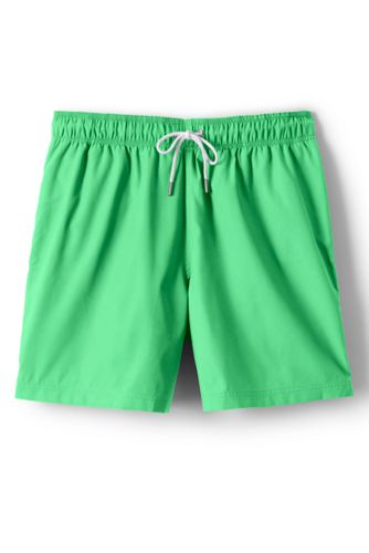 lands end swim short