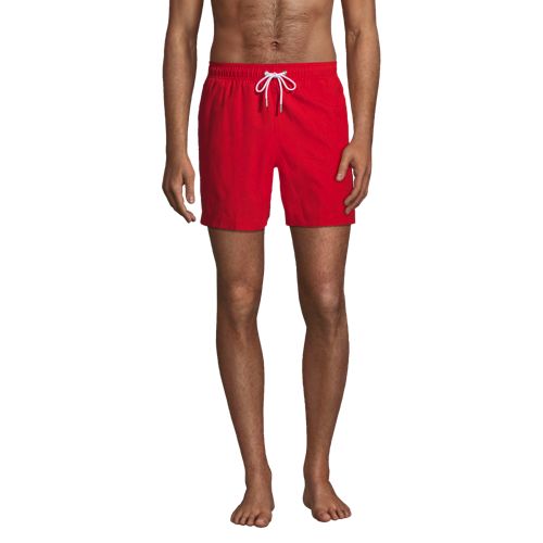 11 Best Men's Swim Shorts For Performance And Poolside Style UK