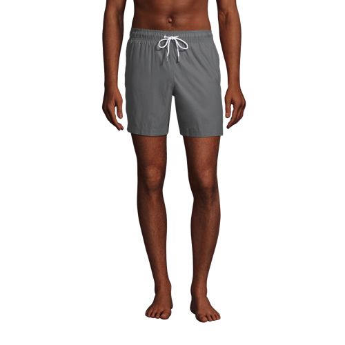 Men's 6-inch Swim Shorts