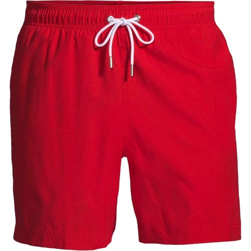 Lands end hot sale mens swim