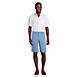 Men's Big 11" Traditional Fit Comfort First Knockabout Chino Shorts, alternative image