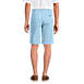 Men's 11" Traditional Fit Comfort First Knockabout Chino Shorts, Back