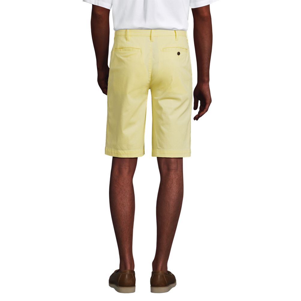 Men's Shorts, Classic Fit Chino Shorts