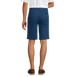 Men's 11" Traditional Fit Stretch Knockabout Chino Shorts, Back