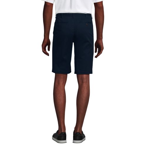 Men's Knockabout 11" Chino Short, Back