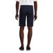 Men's 11" Traditional Fit Stretch Knockabout Chino Shorts, Back