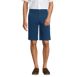 Men's 11" Traditional Fit Stretch Knockabout Chino Shorts, Front