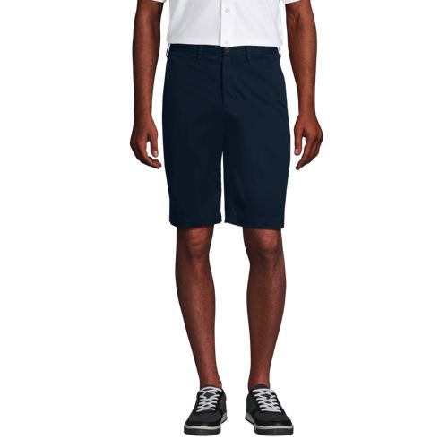 Men's Knockabout 11" Chino Short, Front