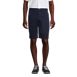 Men's 11" Traditional Fit Stretch Knockabout Chino Shorts, Front