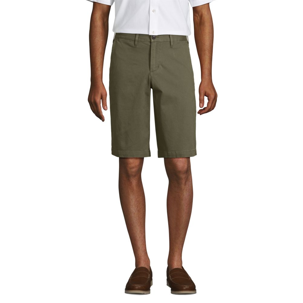 Men's 11 Comfort Waist Comfort First Knockabout Chino Shorts