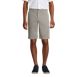 Men's 11" Traditional Fit Stretch Knockabout Chino Shorts, Front