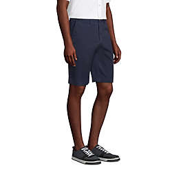 Men's 11" Traditional Fit Comfort First Knockabout Chino Shorts, alternative image