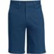 Men's 11" Traditional Fit Stretch Knockabout Chino Shorts, Front