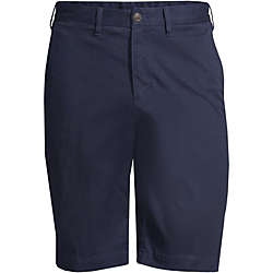 Men's 11" Traditional Fit Comfort First Knockabout Chino Shorts, Front