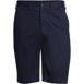 Men's 11" Traditional Fit Stretch Knockabout Chino Shorts, Front