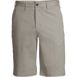 Men's 11" Traditional Fit Stretch Knockabout Chino Shorts, Front