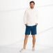 Men's 11" Traditional Fit Stretch Knockabout Chino Shorts, alternative image