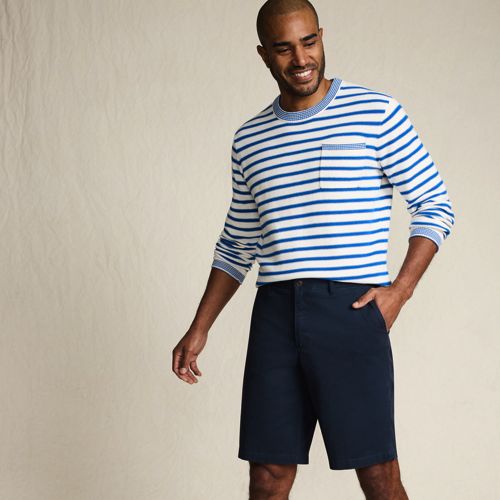Men's Knockabout 11" Chino Short, alternative image