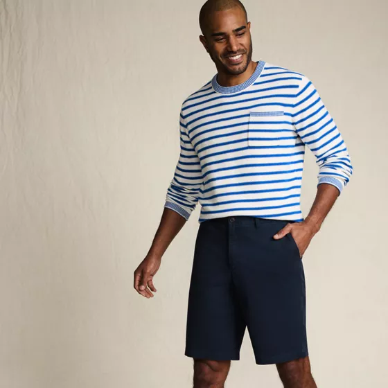 Men's Knockabout 11" Chino Short - primary