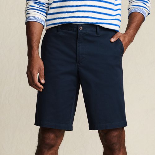 Men's Knockabout 11" Chino Short, Front