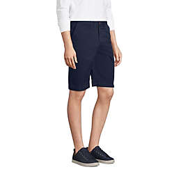 Men's 11" Comfort Waist Comfort First Knockabout Chino Shorts, alternative image