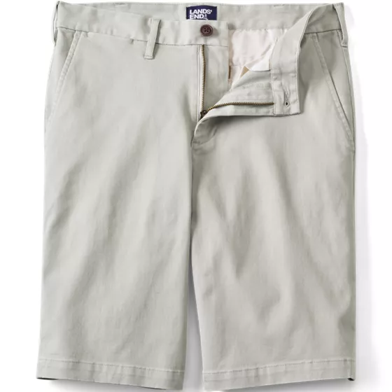 Men's Knockabout 11" Comfort Waist Chino Short - primary