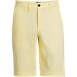 Men's 11" Comfort Waist Comfort First Knockabout Chino Shorts, Front