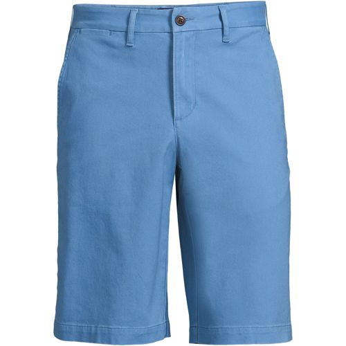 Men's 11 Comfort Waist Comfort First Knockabout Chino Shorts