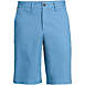 Men's Big 11" Comfort Waist Comfort First Knockabout Chino Shorts, Front