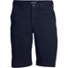 Men's 11" Comfort Waist Comfort First Knockabout Chino Shorts, Front