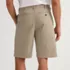 Men's Knockabout 11" Comfort Waist Chino Short, Back