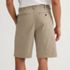 Men's Knockabout 11" Comfort Waist Chino Short, Back