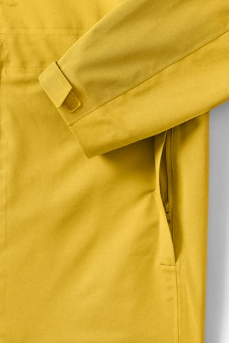 yellow rain jacket target