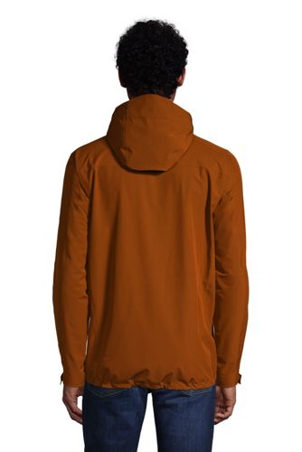 rain jacket target mens