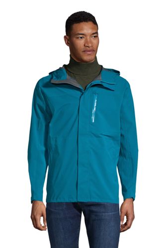 mens tall waterproof jacket