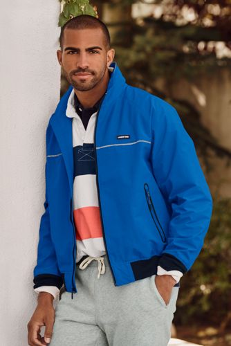 mens tall lightweight jackets