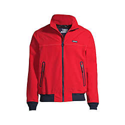 Men's Tall Lightweight Classic Squall Jacket, Front