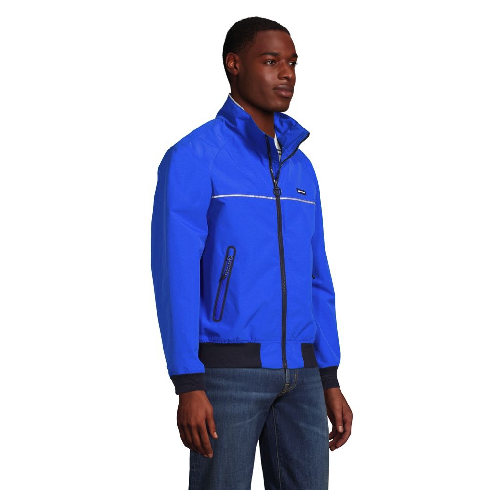 Lands end outlet mens squall jacket