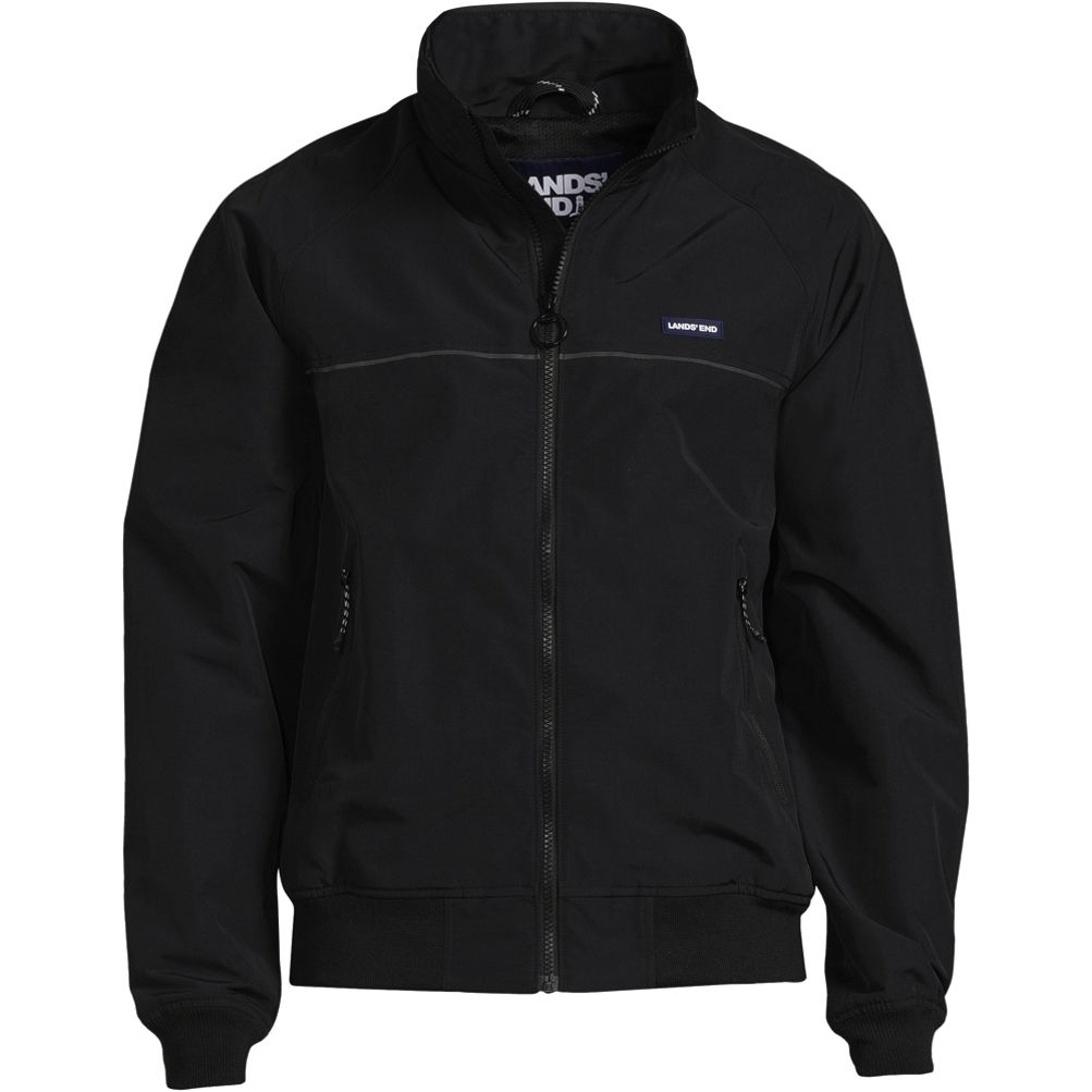 Lands end best sale jackets on sale