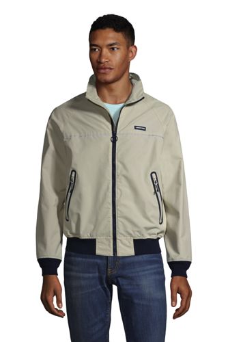 gray lightweight jacket