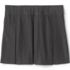 School Uniform Custom Girls Above the Knee Poly Cotton Pleated Skirt, Back