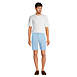 Men's 9" Comfort Waist Comfort First Knockabout Chino Shorts, alternative image