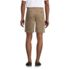 Men's Knockabout 9" Comfort Waist Chino Short, Back